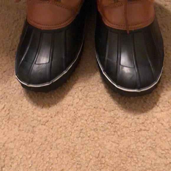 **SOLD**Women’s Torrid “cold weather bootie” 9.5W - Picture 3 of 7